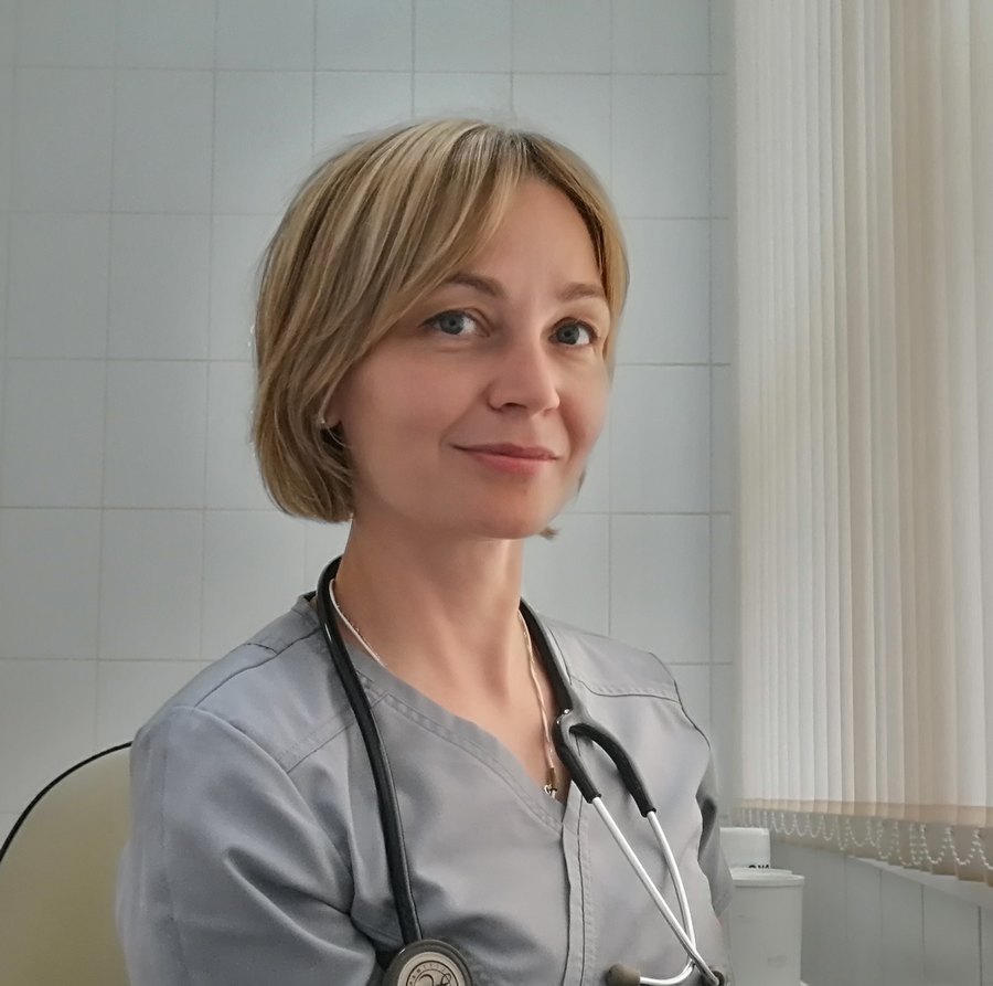 Сутугина Екатерина Анатольевна