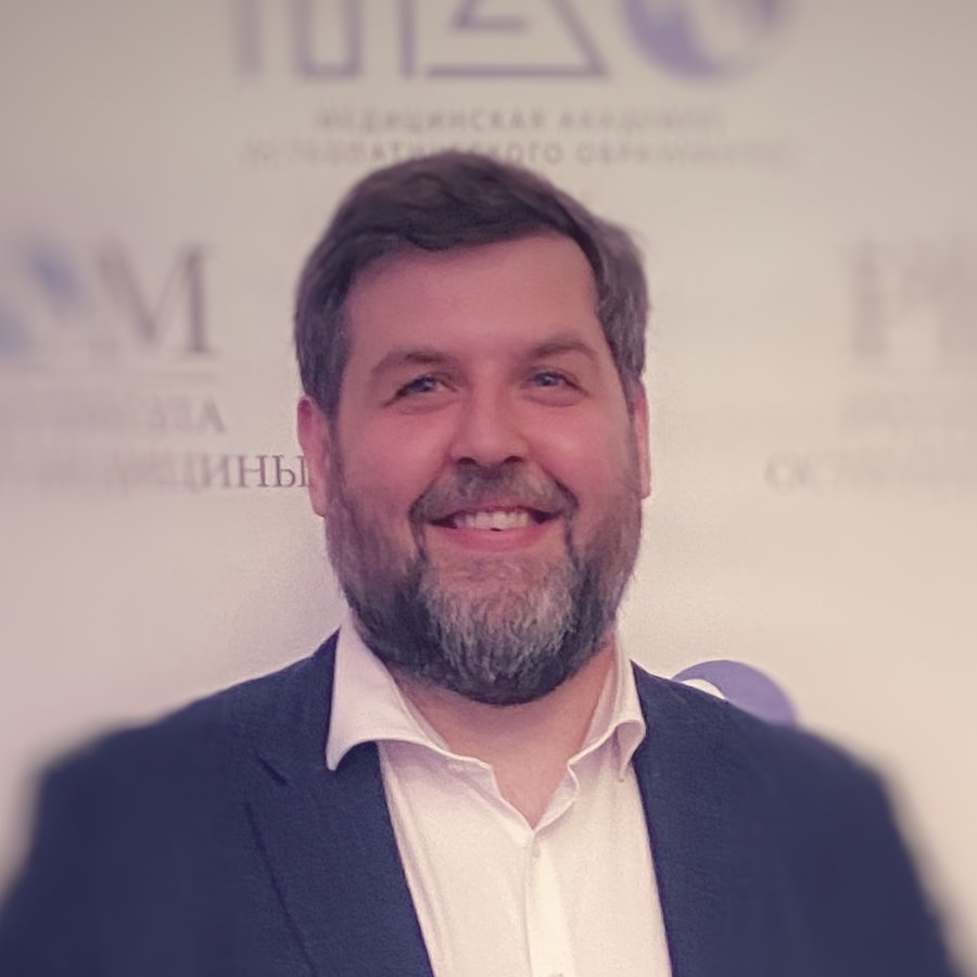 Зориков Сергей Сергеевич